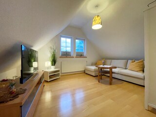 Apartamento de vacaciones Stadtilm Características 6