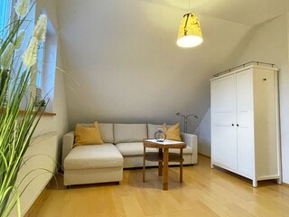 Apartamento de vacaciones Stadtilm Características 7