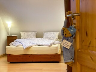 Apartamento de vacaciones Stadtilm Características 12