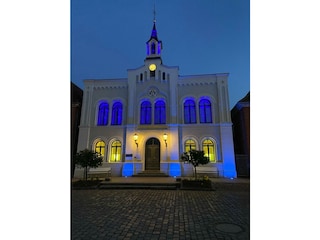 Oldenburg in Holstein