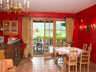 Apartment Reith bei Kitzbühel Ausstattung 22