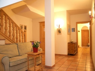 Apartment Reith bei Kitzbühel Ausstattung 26