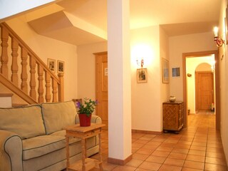 Appartement Reith bei Kitzbühel Équipement 27