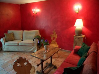 Appartement Reith bei Kitzbühel Équipement 23