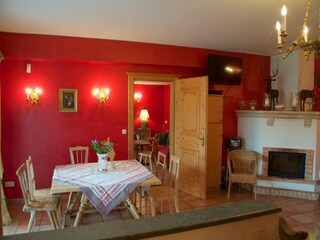 Appartement Reith bei Kitzbühel Kenmerken 27