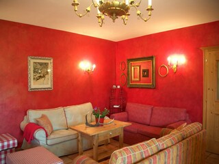 Apartamento Reith bei Kitzbühel Características 33