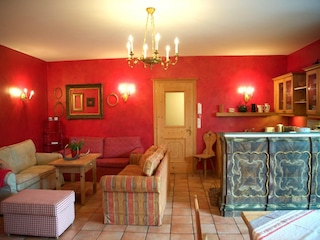 Apartment Reith bei Kitzbühel Ausstattung 14