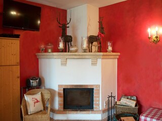 Apartment Reith bei Kitzbühel Features 14