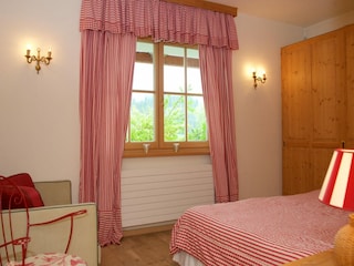 Apartment Reith bei Kitzbühel Ausstattung 16