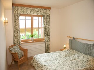 Apartamento Reith bei Kitzbühel Características 32