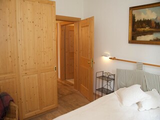 Appartement Reith bei Kitzbühel Équipement 31