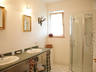 Appartement Reith bei Kitzbühel Équipement 18