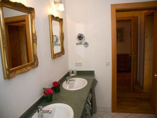 Appartement Reith bei Kitzbühel Équipement 32