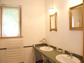 Appartement Reith bei Kitzbühel Équipement 33