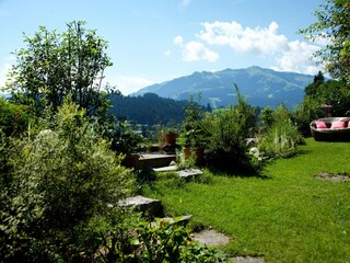 Appartement Reith bei Kitzbühel Enregistrement extérieur 10