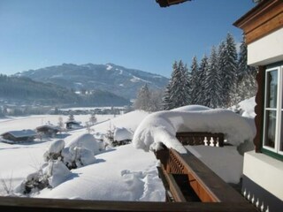 Apartment Reith bei Kitzbühel Outdoor Recording 12