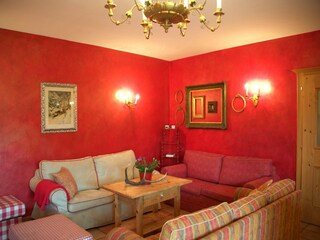 Apartment Reith bei Kitzbühel Features 32