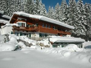 Exclusief appartement met sauna-Reith in Kitzbühel-voorheen TUI Ferienhaus - Reith bij Kitzbühel - image1