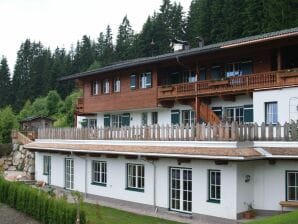 Exclusief appartement met sauna-Reith in Kitzbühel - Reith bij Kitzbühel - image1