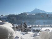 Appartement Reith bei Kitzbühel Buitenaudio-opname 1