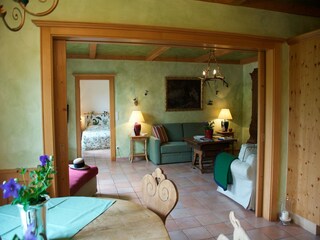 Appartement Reith bei Kitzbühel Kenmerken 29