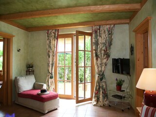 Apartamento Reith bei Kitzbühel Características 30