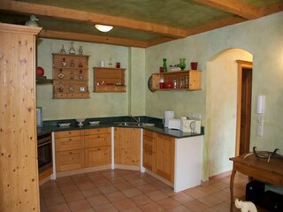 Appartement Reith bei Kitzbühel Kenmerken 23