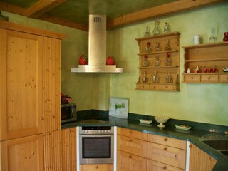 Appartement Reith bei Kitzbühel Kenmerken 15
