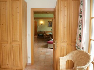 Appartement Reith bei Kitzbühel Kenmerken 25