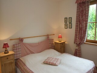 Appartamento Reith bei Kitzbühel Caratteristiche 17