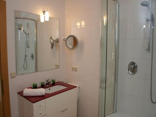Apartamento Reith bei Kitzbühel Características 19