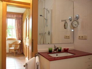 Apartamento Reith bei Kitzbühel Características 32