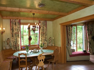 Apartment Reith bei Kitzbühel Features 32