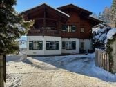 Appartement Reith bei Kitzbühel Enregistrement extérieur 1