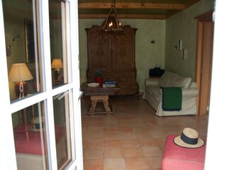 Apartamento Reith bei Kitzbühel Características 31