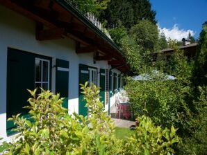 Exklusives Ferienapartment mit Weitblick & Sauna - Reith bei Kitzbühel - image1