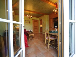 Apartment Reith bei Kitzbühel Ausstattung 13