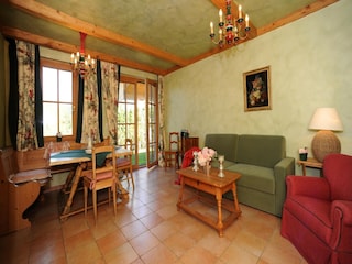 Apartment Reith bei Kitzbühel Ausstattung 15