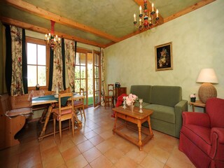 Appartamento Reith bei Kitzbühel Caratteristiche 15