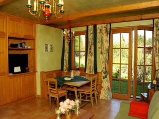 Appartamento Reith bei Kitzbühel Caratteristiche 17