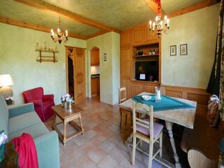 Appartamento Reith bei Kitzbühel Caratteristiche 18