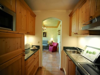 Apartment Reith bei Kitzbühel Ausstattung 13