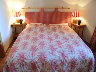 Appartamento Reith bei Kitzbühel Caratteristiche 14