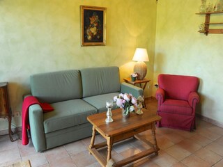 Apartment Reith bei Kitzbühel Ausstattung 19