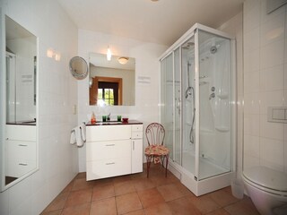 Appartement Reith bei Kitzbühel Équipement 18