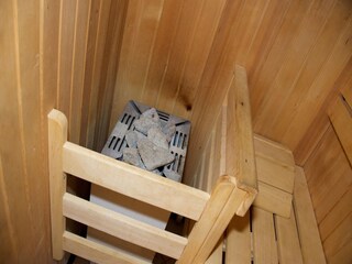 Appartement Reith bei Kitzbühel  30