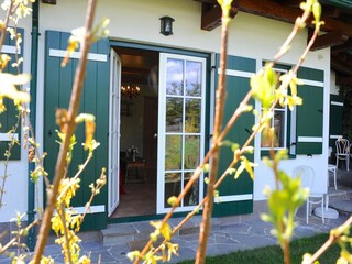 Appartement Reith bei Kitzbühel  30