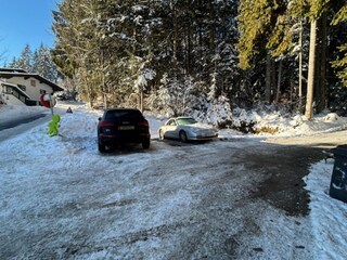 Apartamento Reith bei Kitzbühel Entorno 25