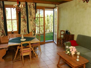 Appartement Reith bei Kitzbühel Équipement 23