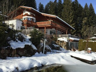 Appartement Reith bei Kitzbühel Enregistrement extérieur 12